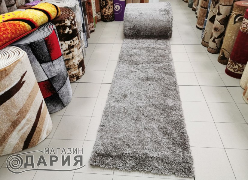 Тъкана пътека Шаги Hisar vision